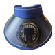thumbnail image 5 of Sombrero De Visera Con Ventilador Sombrero De Ventilador De Verano Para Niños Adultos Unisex Camping Azul Sunnimix Sombrero de enfriamiento del ventilador, 5 of 8