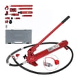 thumbnail image 2 of Power Hydraulic Jack Kit 6/10/12/20 Ton Sheet Metal Correction Automotive Fe Shape Repair Separation Jack Tools ,Durable Material, 2 of 7