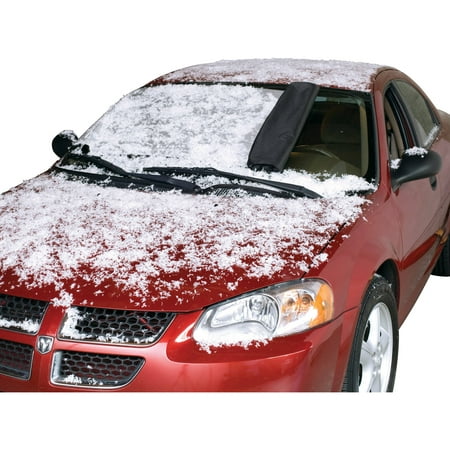 Classic Accessories Auto Windshield Storage Cover (Best Windshield For Ultra Classic)