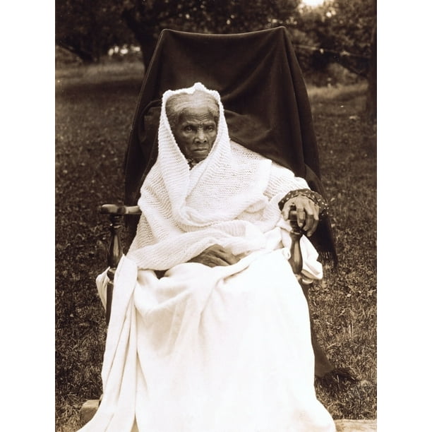 Harriet Tubman Poster Print Walmart Com Walmart Com Harriet Tubman Poster Print Walmart Com Walmart Com