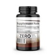 thumbnail image 3 of Chaga Mushroom Extract (Inonotus Obliquus) With 30% Polysaccharides 60 Veg Caps, 3 of 10