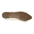 thumbnail image 3 of ZAPATOS STYLO MUJER 20038 CHAROL BEIGE, 3 of 4