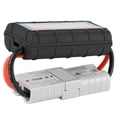 thumbnail image 3 of LHCER Watt Meter, RC Watt Meter,4.8V~60V High Watt Meter Voltage Amp Meter Power Analyzer, 3 of 8