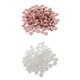 thumbnail image 1 of 200Pcs de mármol de Jarrón Rellenos Decoración Color mezclado Rosa, 1 of 9