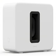 Sonos Ultimate Immersive Home Theater Bundle White