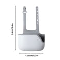 thumbnail image 4 of De Desagüe De Cocina, Soporte Para Cepillo De Esponja De Lavado, Rejilla Para Fugas De Baño, Utensilio De Cocina sonducket HA041738-01, 4 of 6