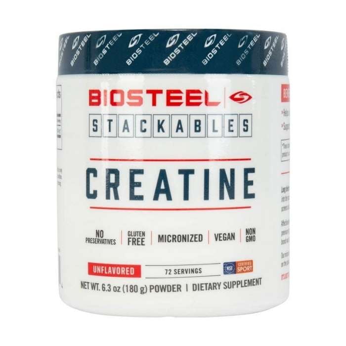 BioSteel - Creatine, 6.3oz