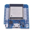 thumbnail image 4 of Módulo WiFi Bluetooth-Compatible Dual-core CPU MINI KIT ESP32 Board (CP2104), 4 of 8