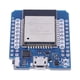 thumbnail image 4 of Módulo Compatible Con Dientes CPU Doble Núcleo MINI KIT Placa ESP32 (CP2104) Azul, 4 of 8