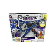 Hasbro Transformers Cybertron Voyager Soundwave