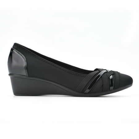 

White Mountain Cliffs Women s Bowie Wedge