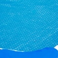 thumbnail image 6 of Solar Pool Covers for 6.5 x 5 FT Rectangular Swimming Pool, In-Ground and Above-Ground Pool Solar Covers, Upgraded Solar Pool Hot Tub Blanket Covers, 6 of 9