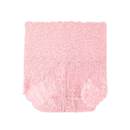 

CYMMPU Hollow Out Sexy Lingerie Strechy Low Waist Lace Hipster Briefs for Women Ladies Underwear Comfort Soft Panties