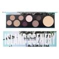 thumbnail image 2 of Pearl Glitter Eye Shadow Powder Matt Eyeshadow Cosmetic Makeup 9 Colors, Makeup Eye Shadow, 2 of 9