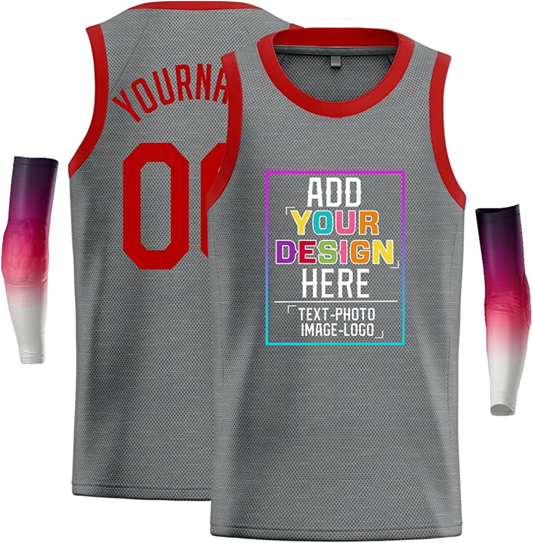  Custom Basketball Jersey Personanlized Stitched/Printed Sports  Jerseys for Men/Youth/Preshool Aqua/Gold : Clothing, Shoes & Jewelry