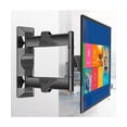thumbnail image 3 of Soporte de pared para TV/Monitor de 32" a 55" negro, 3 of 5