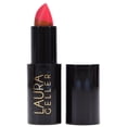 thumbnail image 4 of Laura Geller Italian Marble Lipstick Strawberry Toffee 0.12 oz, 4 of 8