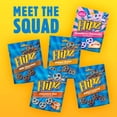 thumbnail image 4 of Flipz Salted Caramel Flavour Coated Pretzel 90g, British Import (Pack of 6), 4 of 4