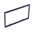 thumbnail image 2 of 3.94 inch Car Radio 2din MP5 100MM Din Frames for Double Din Media Player Car Accessories for Installation, 2 of 8