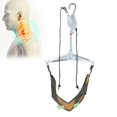 thumbnail image 2 of Wchiuoe Neck Tractor,Household Cervical Vertebra Tractor Neck Support Fixation Traction Device, 2 of 8