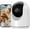 2K-1pack, variant on Indoor Camera, Cameras for with Motion Detection, /Pet Camera with Phone App, Night Vision, 2-Way Audio, TF/Cloud Storage, Works with Alexa & , 2.4G WiFi