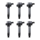 thumbnail image 3 of Bobinas De Encendido De 6 Piezas Uf-553 Uf-595 Para Ford Taurus 3.5L V6 2008-2016, 3 of 9