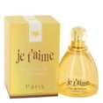 thumbnail image 1 of Perfume YZY Je T'aime Eau De Parfum para mujer, 100 ml, 1 of 1