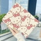 thumbnail image 4 of Sanrio Hello Kitty Ipad housse de protection Tri-Fold Transparent Anime Kawaii Kt impression anti-chute imperméable Durable haute valeur nouveau, 4 of 4