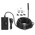 thumbnail image 2 of F270 Mini  Borescope Endoscope Portable Industrial Inspection Instruments 2.0MP 1080P Camera IP67 Waterproof, 2 of 8