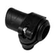 thumbnail image 2 of Accesorios para bastones de trekking, ligeros y portátiles, piezas para escalada para 14 mm, 2 of 9