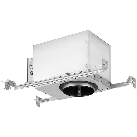 4" Air-Tight IC New Construction Recessed Air-Tight IC Housing