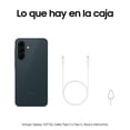 thumbnail image 3 of Smartphone Samsung Galaxy A37 5G Verde Oscuro 256GB Desbloqueado, 3 of 5