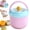 Pink, variant on Cat Sandpaper 3pcs 20 * 10in Cat Nail File Scratcher Sandpaper Cats Nail File Litter Box Scratch Liner for Manicure Pedicure for Dog Scratch Board Cats Box