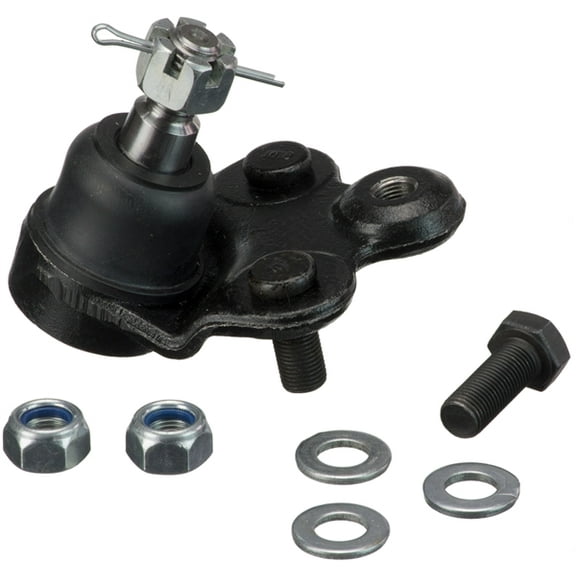 Delphi TC3402 Suspension Ball Joint Fits select: 2006-2011 HONDA CIVIC