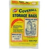 CB-36 5-Count 36" x 60" Regular Size Banana Bags Storage Bags