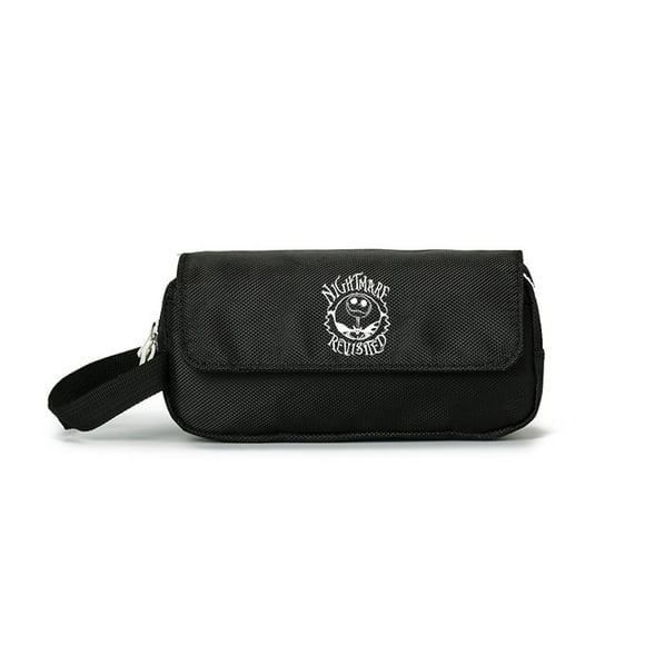 Estuche para lápices Pesadillas antes de Navidad Jack Skellington