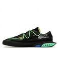 thumbnail image 2 of Nike Men's Blazer Low Off-White Black Electro Green Shoes, from StockX, 2 of 5