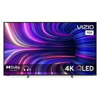 Deals on VIZIO P65Q9-J01 65-inch 4K QLED HDR Smart TV