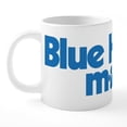 thumbnail image 2 of CafePress - Blue Heeler Mom Mugs - 20 Oz White Ceramic Mega Mug, 2 of 5
