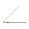 thumbnail image 5 of Restored 2022 Apple MacBook Air Laptop with M2 chip: 13.6-inch Liquid Retina Display, 8GB RAM, 256GB SSD Storage, Starlight, Excellent (Refurbished), 5 of 5