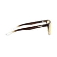 thumbnail image 3 of Gunnar Berkeley Latte Fade Frame Gaming And Computer Focus Amber Lens Eyewear, 3 of 4