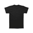 thumbnail image 2 of Moody Blues Men's Silhouette T-shirt Large Black, 2 of 2