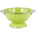 thumbnail image 1 of Reston Lloud  Calypso Basics 3qt Colander  Lime, 1 of 1