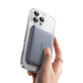 thumbnail image 2 of Baseus PicoGo AM41 Ultra-Slim Qi2 Magnetic Power Bank 27W 10000mAh, 2 of 6