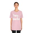 thumbnail image 3 of Valentine's Day Shirt | Hey Darlin', 3 of 10