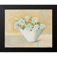 thumbnail image 2 of Butler, Peter 18x15 Black Modern Framed Museum Art Print Titled - Bowl with beauties III, 2 of 5