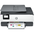 thumbnail image 2 of HP OfficeJet 8015e All-in-One Printer with 6 Months of Instant Ink for free with HP+, 2 of 7