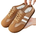 thumbnail image 3 of Willtoo Comfortable Fashion Sneakers Women's Cooling Casual Sports Slip-On Sneaker Shoes for Women with Removable Insole, 3 of 5