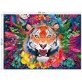 thumbnail image 3 of Rompecabezas Elena Essex Roar Pow 1000 piezas para adultos, 3 of 3