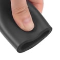 thumbnail image 4 of Uxcell NBR Foam Tubing for Handle Grip Support Pipe Insulation 36mm x 48mm Black, 4 of 6